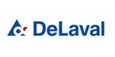 Logo DeLaval GmbH in Bremerhaven