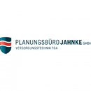 Logo Planungsbüro Jahnke GmbH in Lübeck