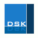Logo DSK GmbH in Wismar