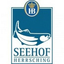 Logo Hotel Seehof Herrsching in Herrsching am Ammersee