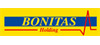 Logo Bonitas Holding GmbH in Wilhelmshaven