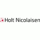 Logo Holt & Nicolaisen GmbH & Co.KG in Flensburg