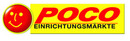 Logo POCO Einrichtungsmärkte GmbH in Bremerhaven