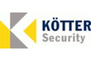 Logo KÖTTER SE & Co. KG Security, NL Leipzig in Ingersleben