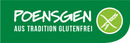 Logo Poensgen Brot GmbH in Eschweiler