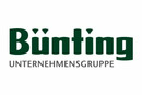 Logo Bünting Unternehmensgruppe in Brake