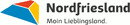 Logo Kreis Nordfriesland in Simonsberg