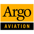 Logo ARGO Aviation in Nordenham