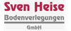 Logo Sven Heise Bodenverlegungen GmbH in Bremerhaven