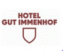 Logo Hotel Gut Immenhof in Malente