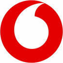 Logo Vodafone Deutschland in Freiburg (Elbe)