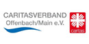 Logo Caritasverband Offenbach/Main e.V. in Offenbach am Main