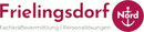 Logo Frielingsdorf Nord GmbH in Geestland