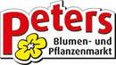 Logo Peters Blumen und Pflanzen GmbH in Bremerhaven