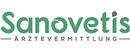 Logo Sanovetis GmbH in Bremerhaven