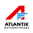 Logo Atlantik Hafenbetriebe Geuther & Schnitger GmbH & Co. KG in Bremerhaven