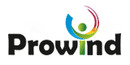 Logo Prowind GmbH in Osnabrück