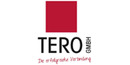 Logo TERO GmbH in Moers