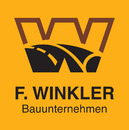 Logo F. Winkler GmbH & Co. KG Bauunternehmen in Bremerhaven