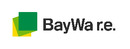 Logo BayWa r.e. Rotor Service GmbH in Basdahl