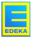 Logo EDEKA Verbund in Butjadingen