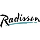 Logo Radisson Hotel Rostock (Silohalbinsel) in Rostock