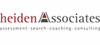 Logo Heiden Associates Personal in Bremerhaven