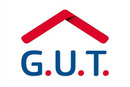 Logo G.U.T. Gebäude- und Umwelttechnik GmbH in Bremerhaven