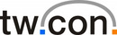 Logo tw.con. GmbH in Beverstedt