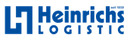 Logo D. Heinrichs Logistic GmbH in Bremerhaven