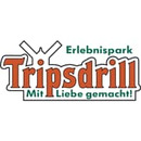 Logo Erlebnispark Tripsdrill GmbH & Co. KG in Heilbronn