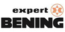 Logo Bening GmbH & Co KG in Bremerhaven