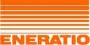 Logo ENERATIO Beratende Ingenieure für rationellen Energieeinsatz PartGmbB in Hamburg