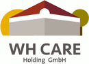 Logo WH CARE Holding GmbH in Drochtersen