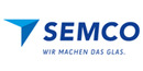 Logo Semcoglas Holding GmbH in Neubrandenburg