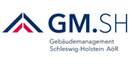 Logo Gebäudemanagement Schleswig-Holstein AöR (GMSH) in Itzehoe