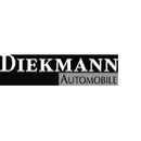 Logo Georg Diekmann Automobile GmbH & Co. KG in Bremerhaven