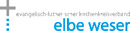 Logo Kirchenamt Elbe-Weser in Bremerhaven