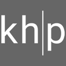 Logo KHP GmbH in Hamburg