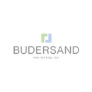 Logo BUDERSAND Hotel - Golf & Spa - Sylt in Hörnum