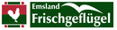 Logo Emsland Frischgeflügel GmbH in Haren (Ems)