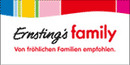 Logo Ernsting s family in Kranenburg