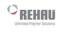 Logo Rehau AG + Co in Brake