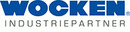Logo WOCKEN Industriepartner in Meppen