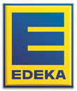 Logo EDEKA Ulken in Butjadingen