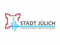 Logo Stadt Jülich in Jülich