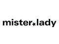 Logo mister*lady GmbH in Heide, Holstein