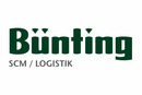 Logo Bünting SCM / Logistik GmbH & Co. KG in Wallenhorst