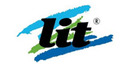 Logo L.I.T. Speditions GmbH in Brake